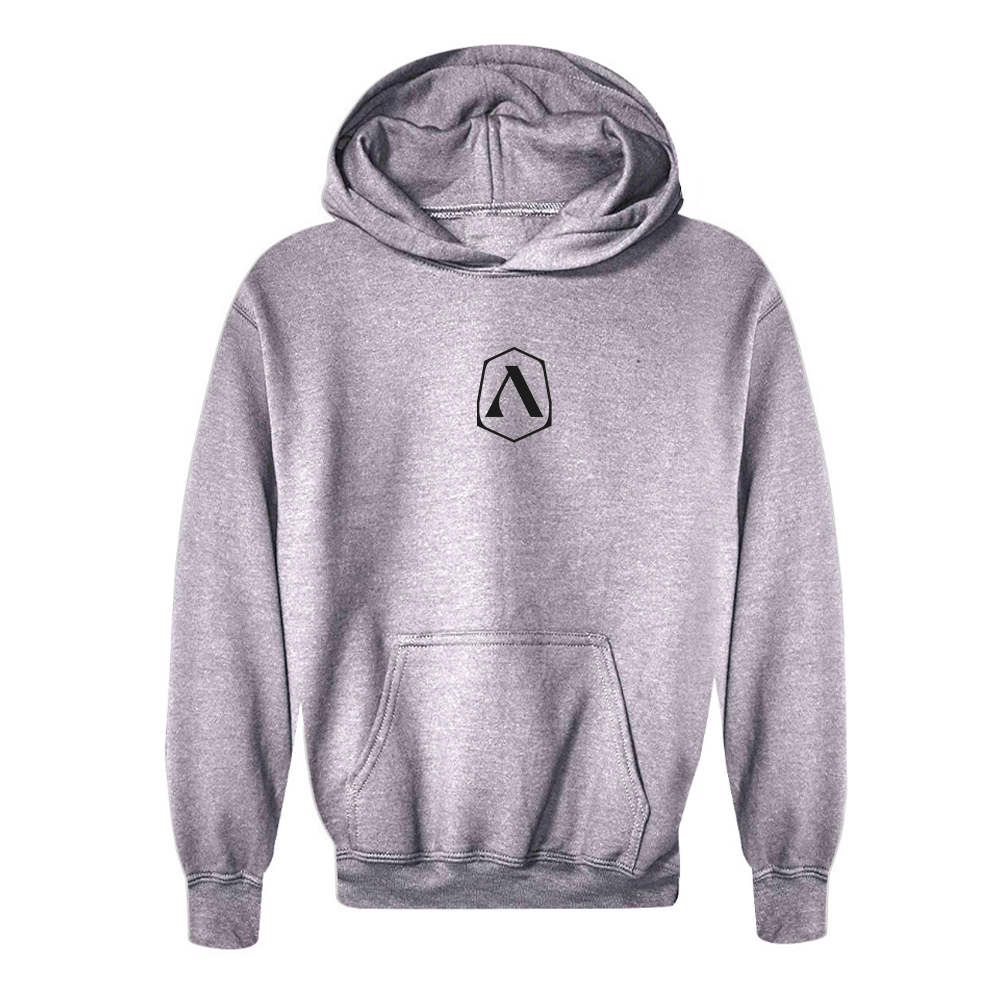 Youth Adamastor Pullover Hoodie