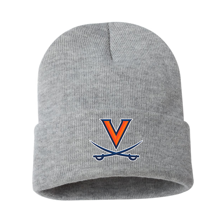(Design Here) Beanie Hat