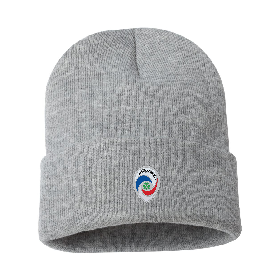 Panoz Logo Beanie Hat