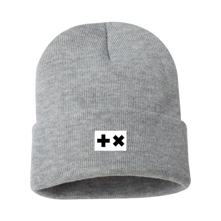 Martin Garrix Logo Beanie Hat