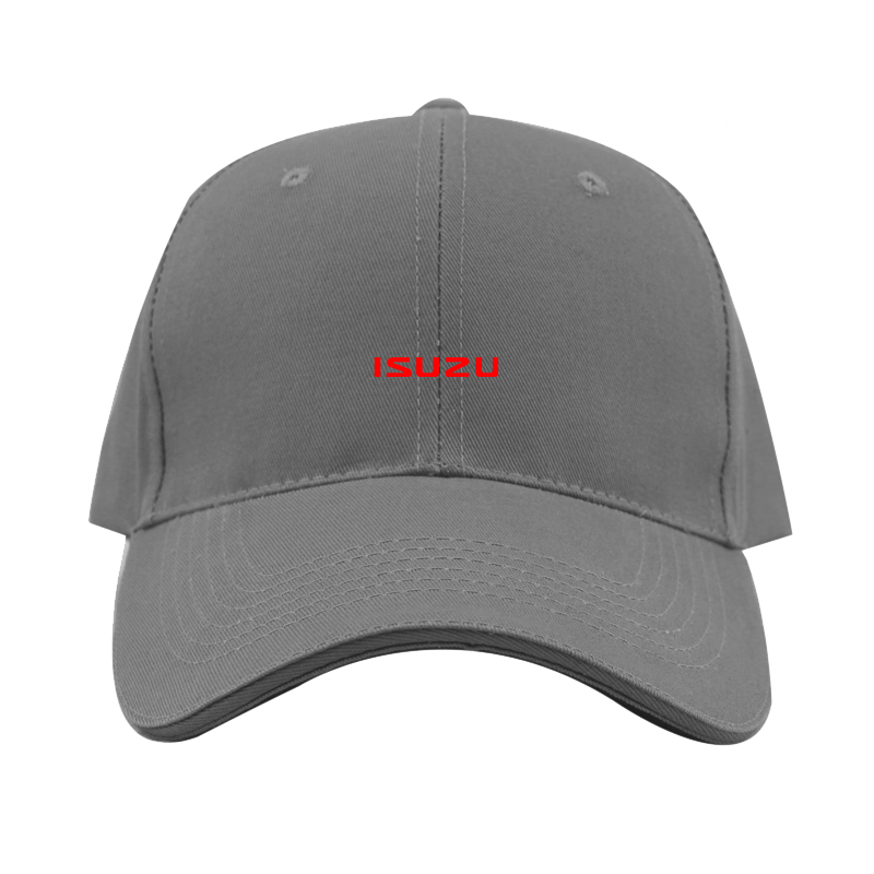 Isuzu Logo Dad Baseball Cap Hat