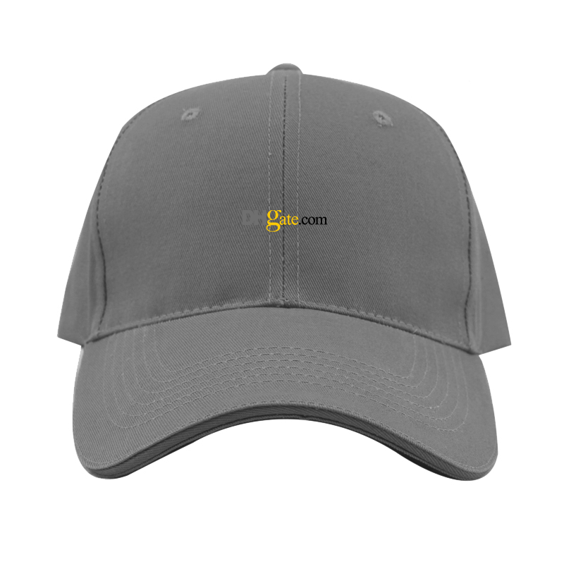 DHgate Logo Dad Baseball Cap Hat
