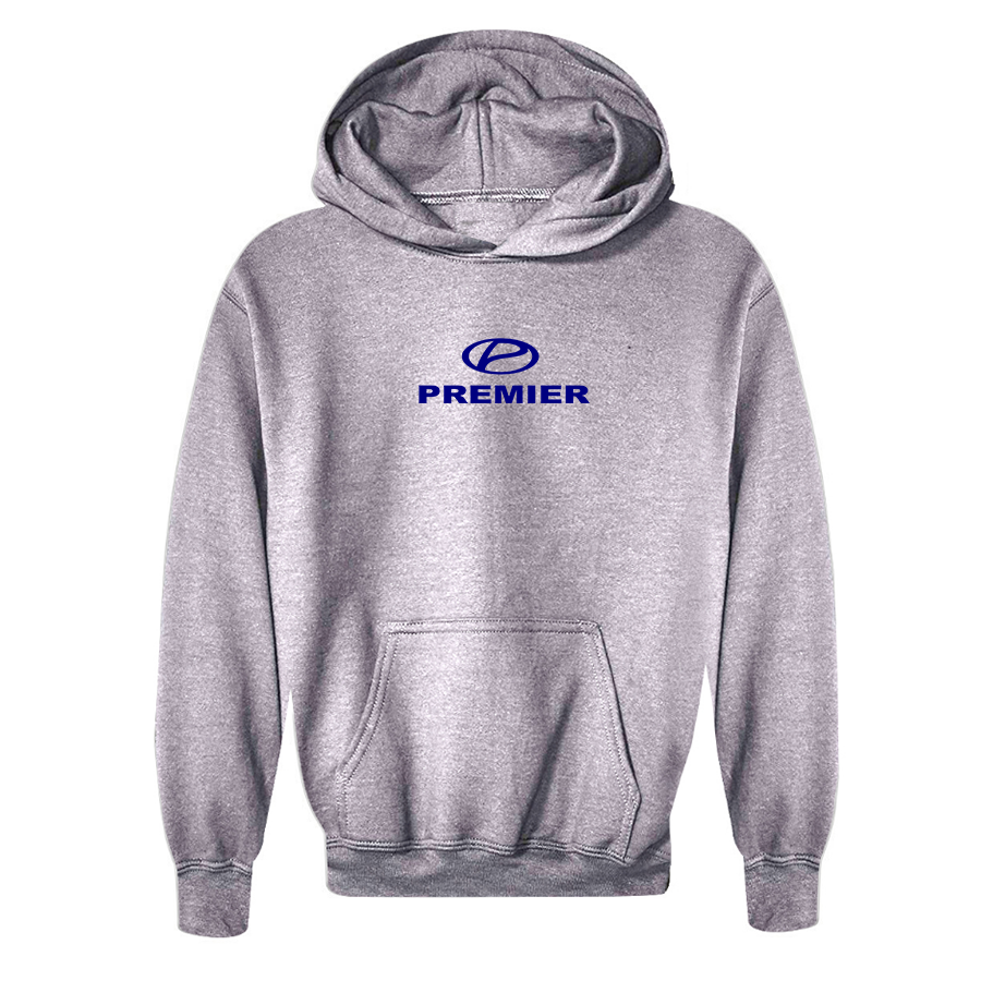 Youth Premier Pullover Hoodie