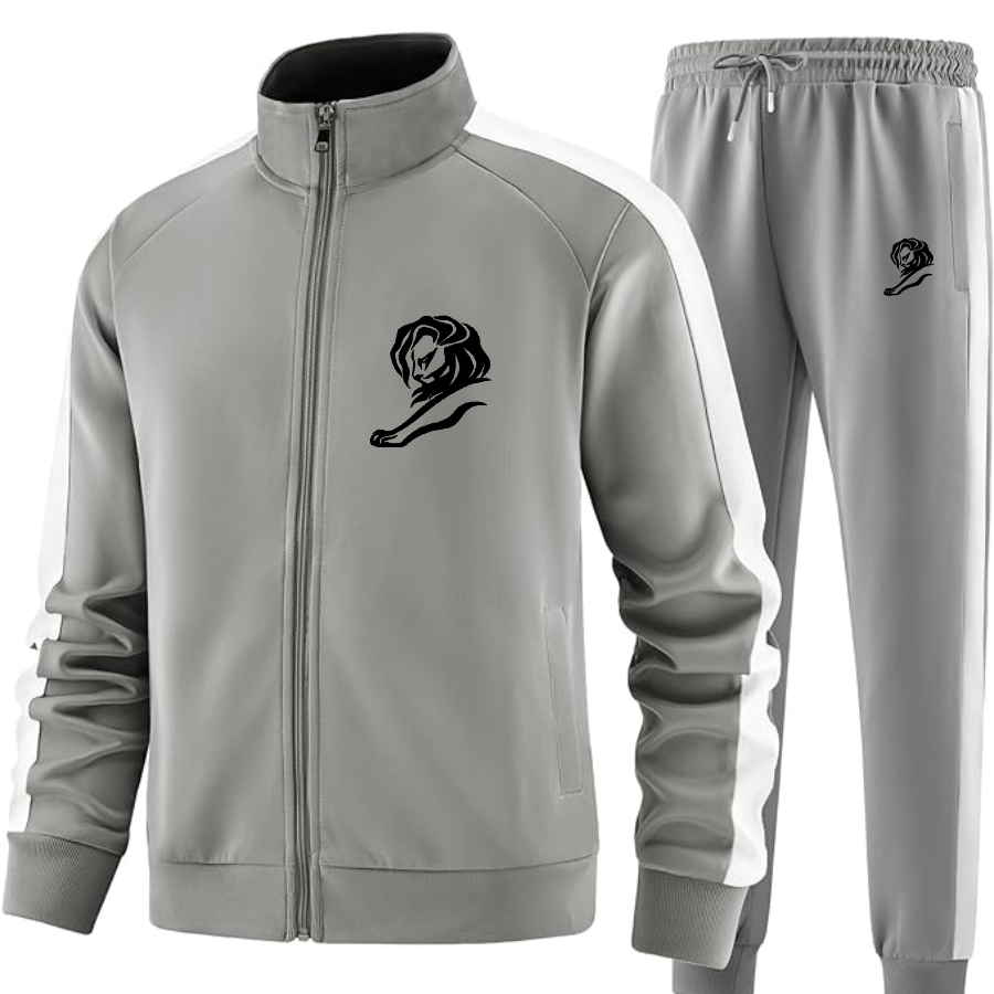 Men's Cannes Lions Dri-Fit TrackSuit