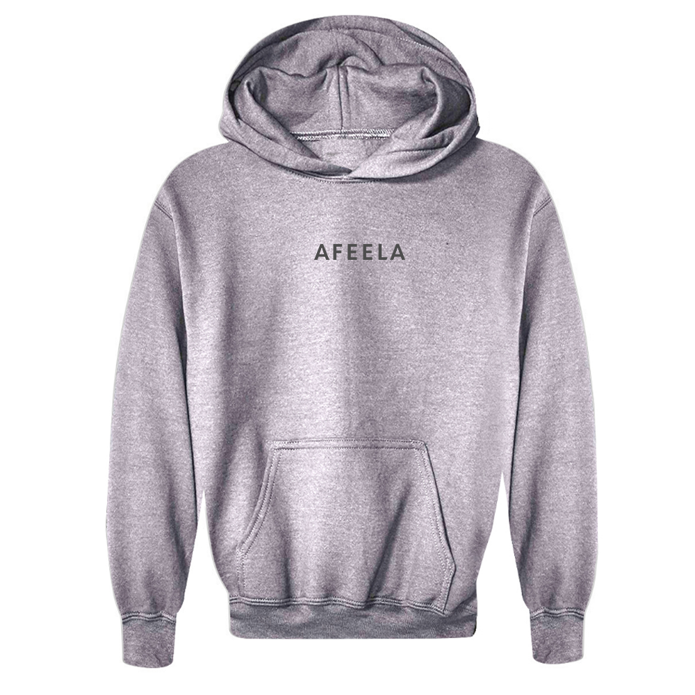 Youth Afeela Pullover Hoodie