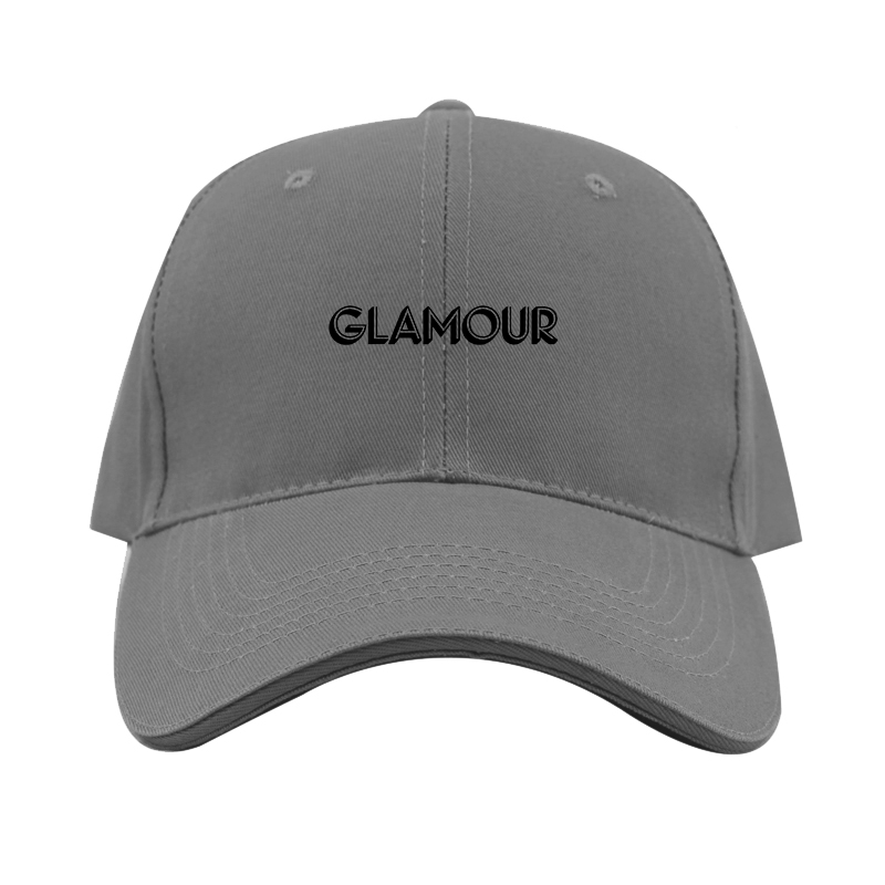Glamour Dad Baseball Cap Hat