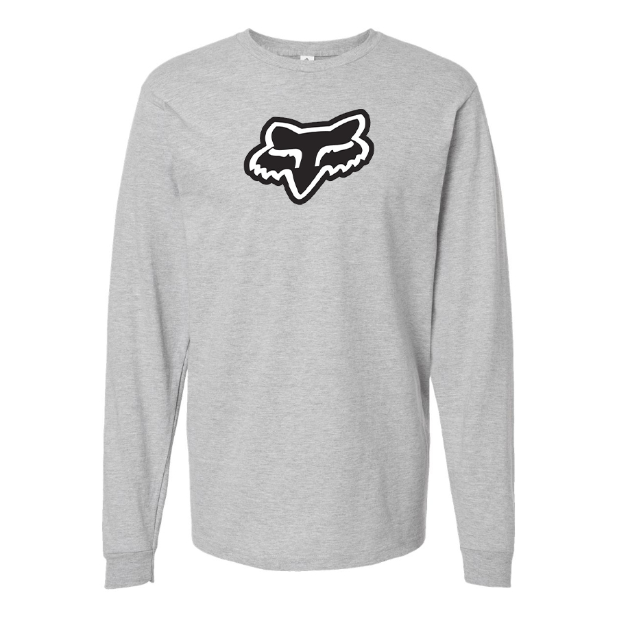 Youth fox racing Long sleeves