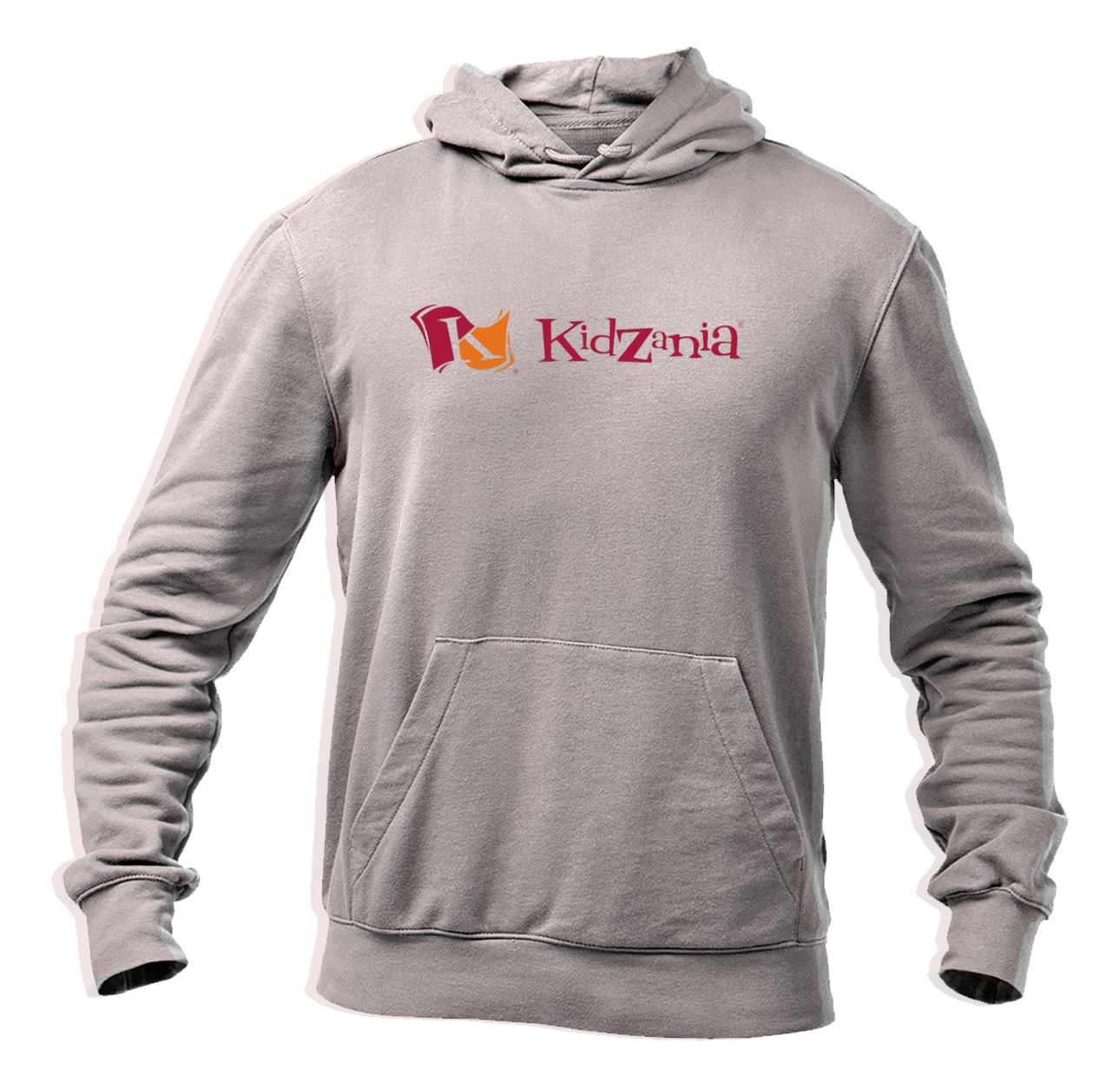 Men's Kidzania Pullover Hoodie