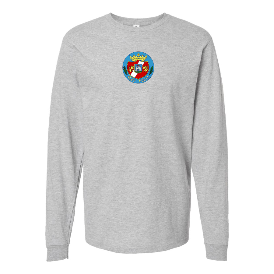 Youth Alba Regia Logo Long sleeves