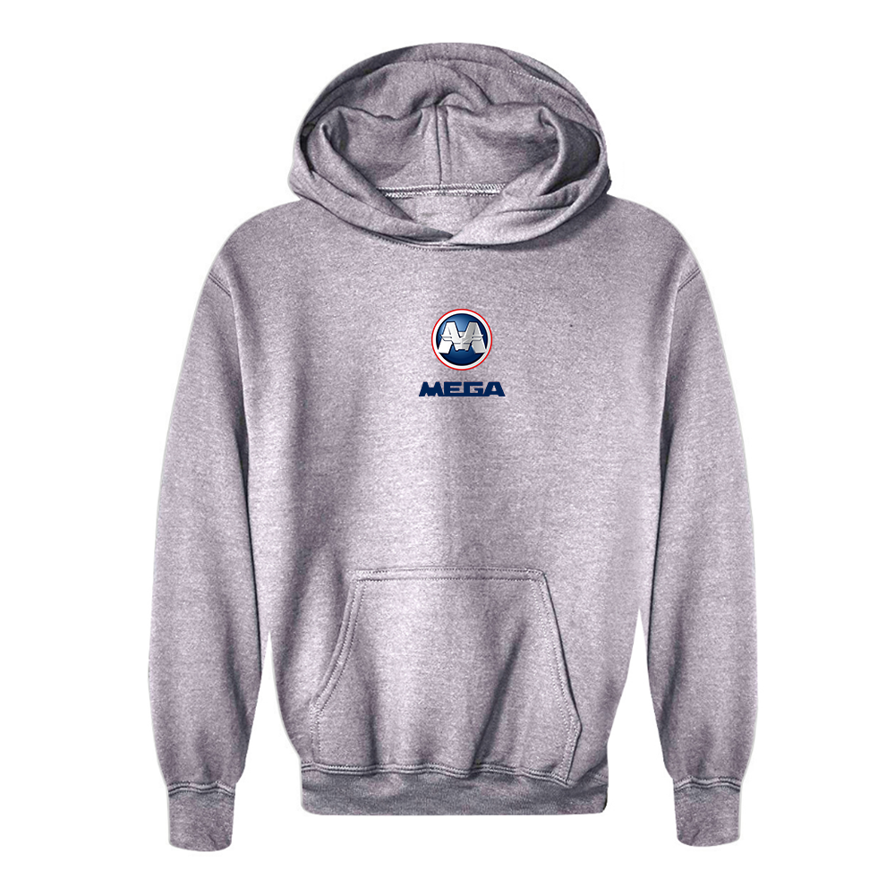 Youth Aixam Mega Pullover Hoodie