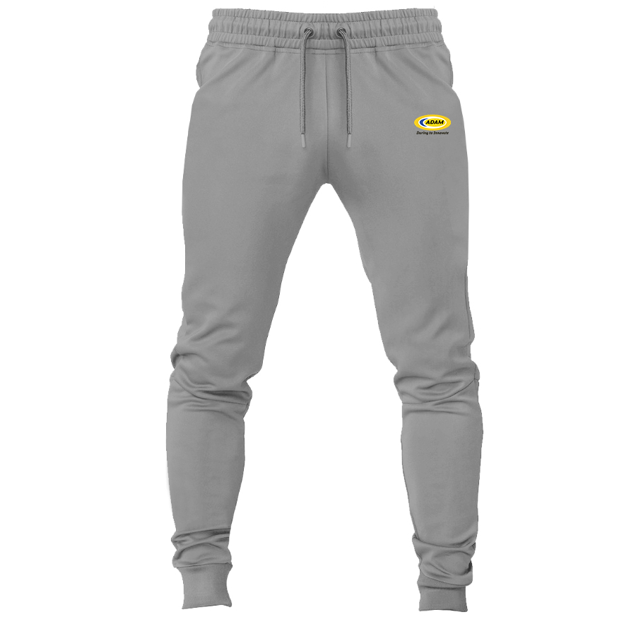 Men's Adam Motors Logo Sweatpants Joggers