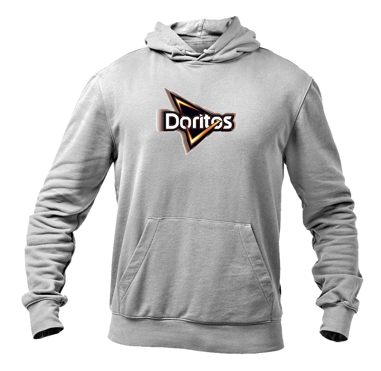 Men's Doritos Logo Pullover Hoodie