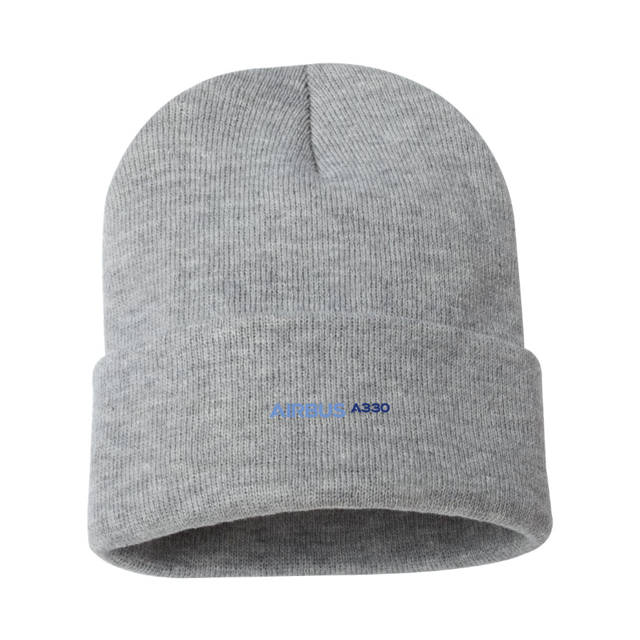 A330 Logo Beanie Hat