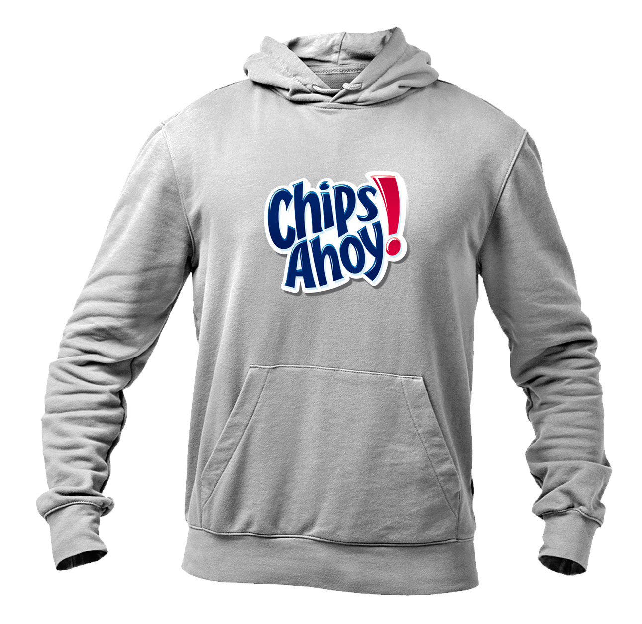Men's Chips Ahoy Heavy Blend Hooded Sweatshirt