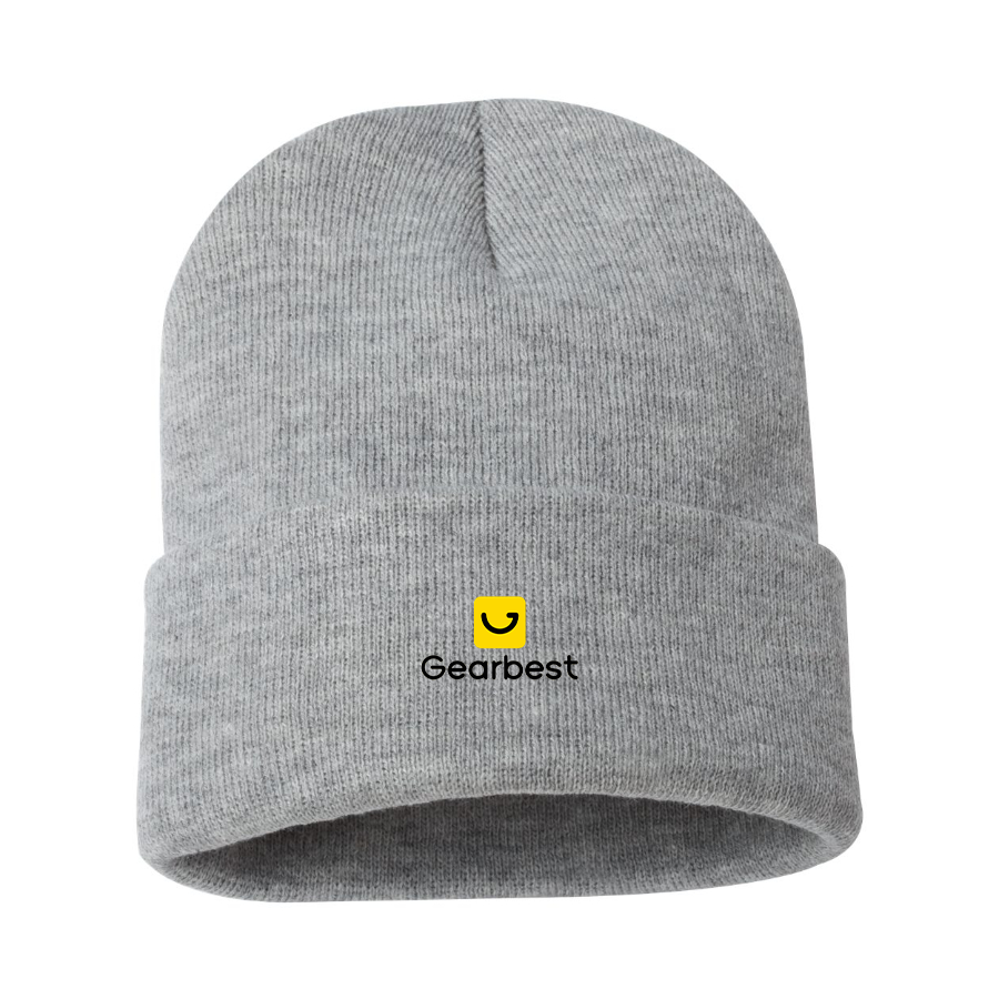 Gearbest Logo Beanie Hat