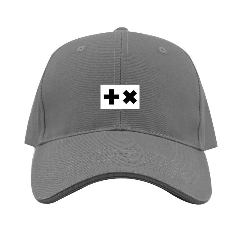 Martin Garrix Logo Dad Baseball Cap Hat