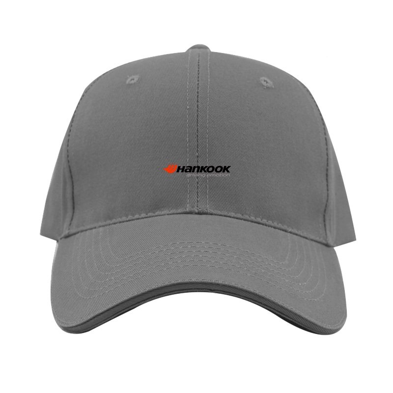 Hankook Logo Dad Baseball Cap Hat