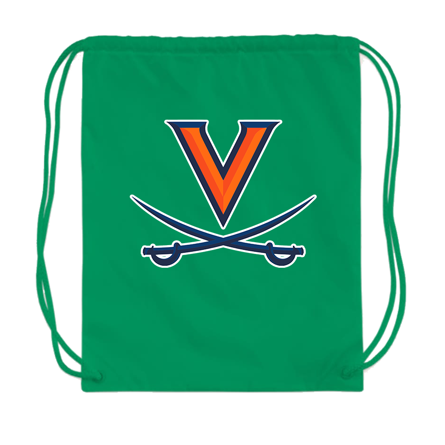 (Design Here) Drawstring Bag