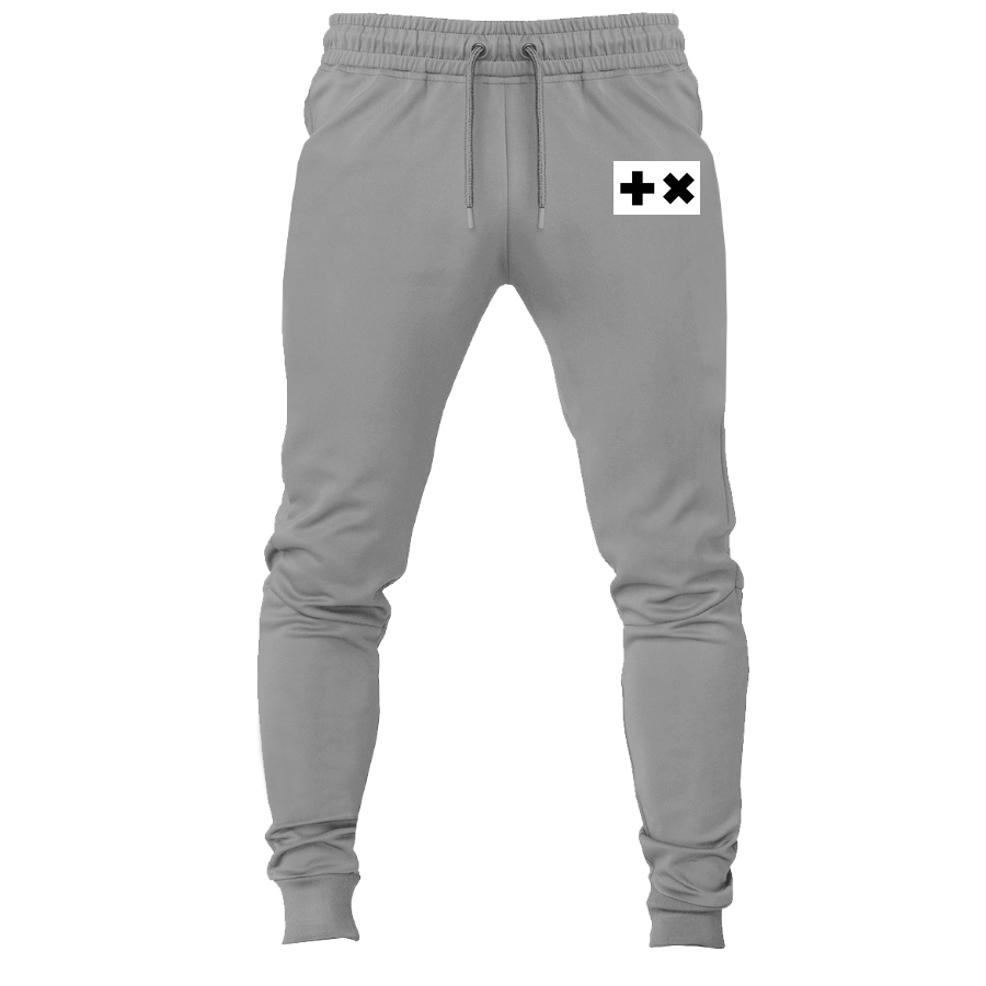 Men's Martin Garrix Logo Sweatpants Joggers