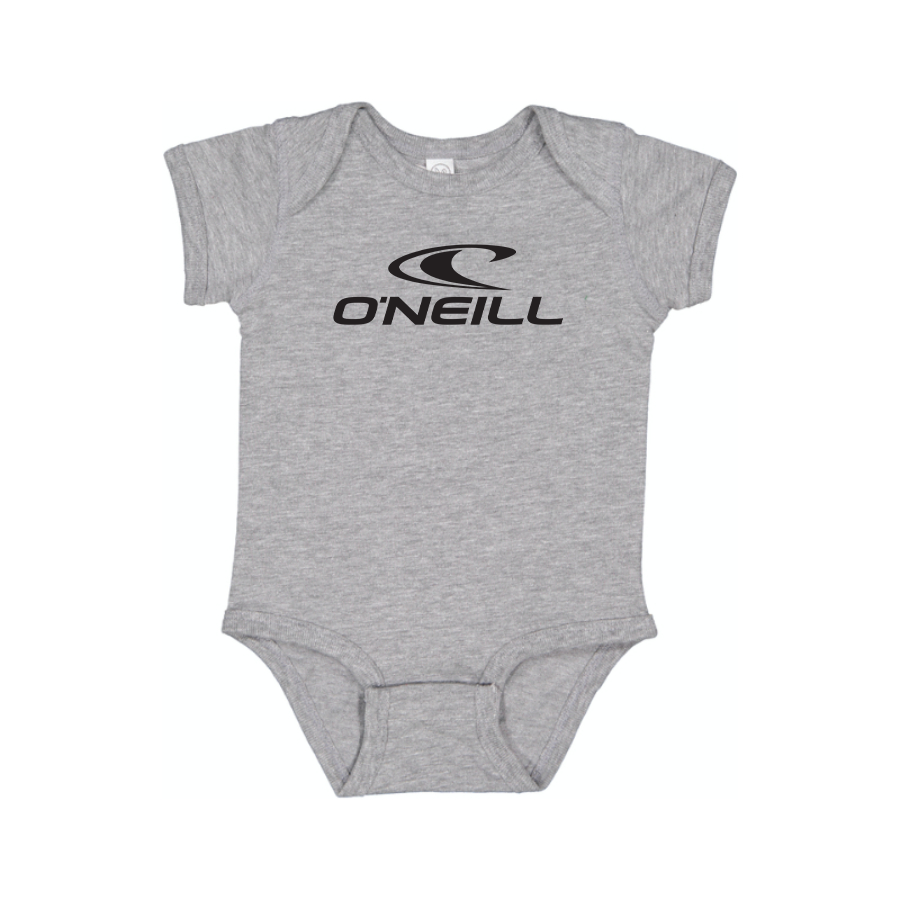 O_Neill Baby Onesie Romper