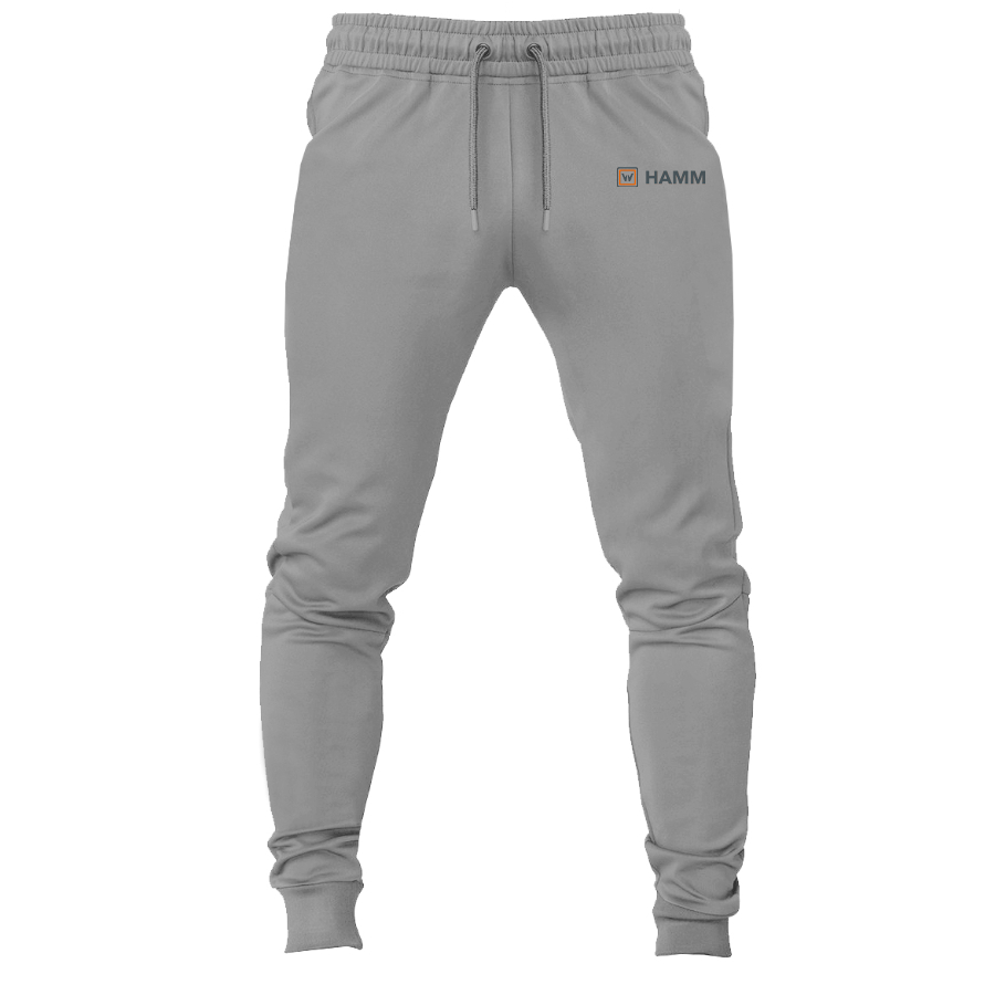 Men's Hamm Logo Sweatpants Joggers