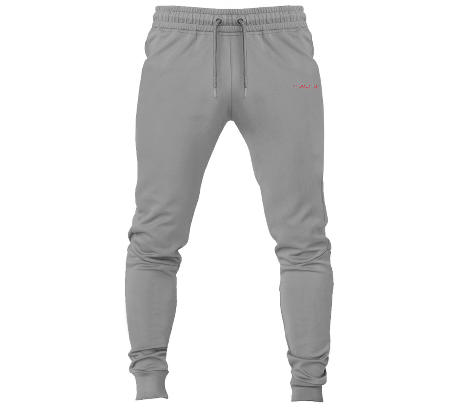 Men's Moderna Logo Sweatpants Joggers