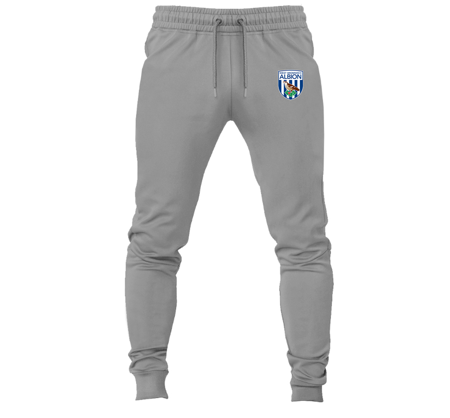 Men's West Bromwich Albion Soccer Sweatpants Joggers