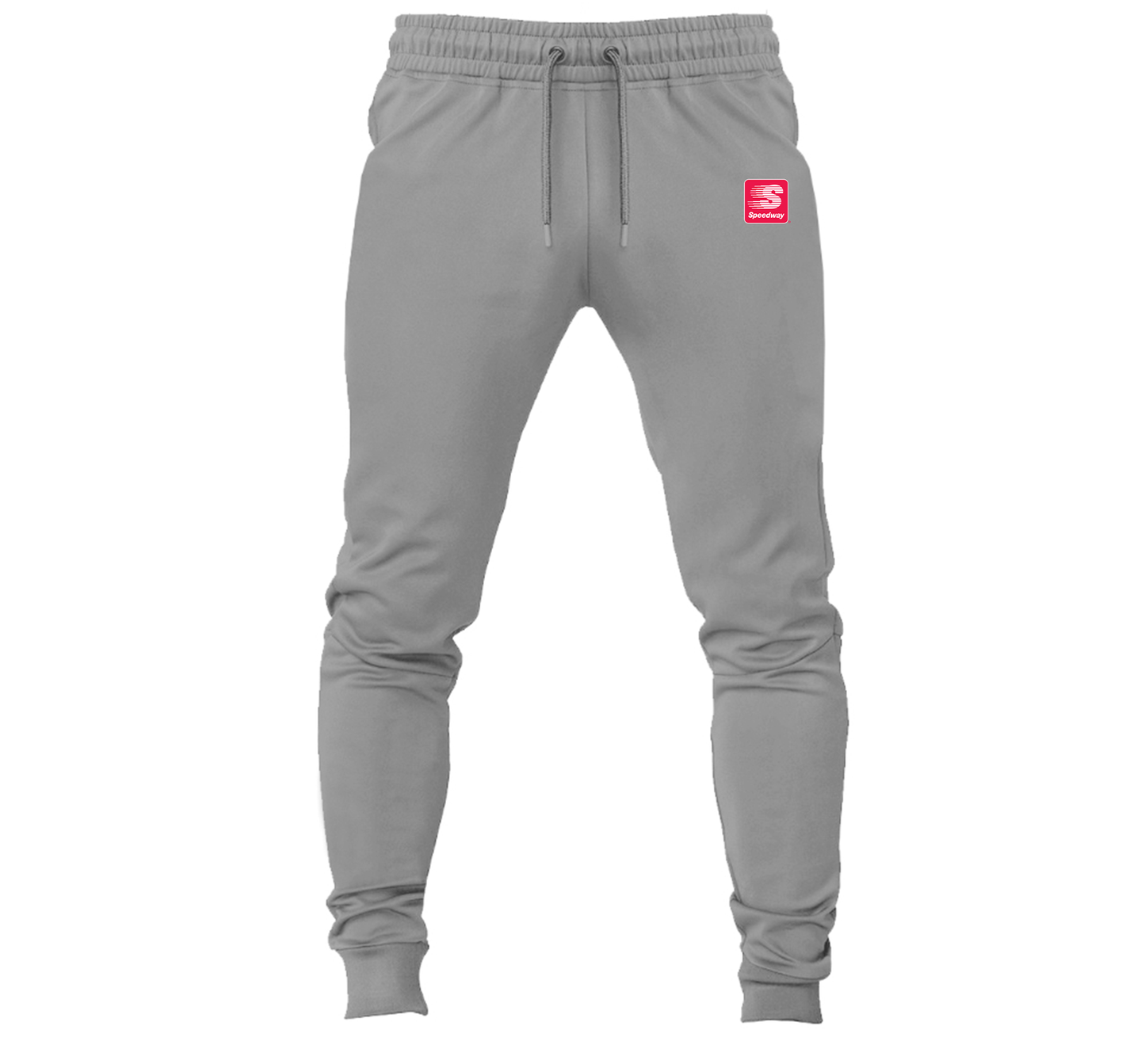 Men's Speedway Gas Station Logo Sweatpants Joggers