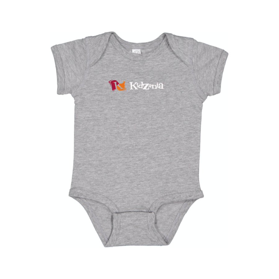Kidzania Baby Onesie Romper
