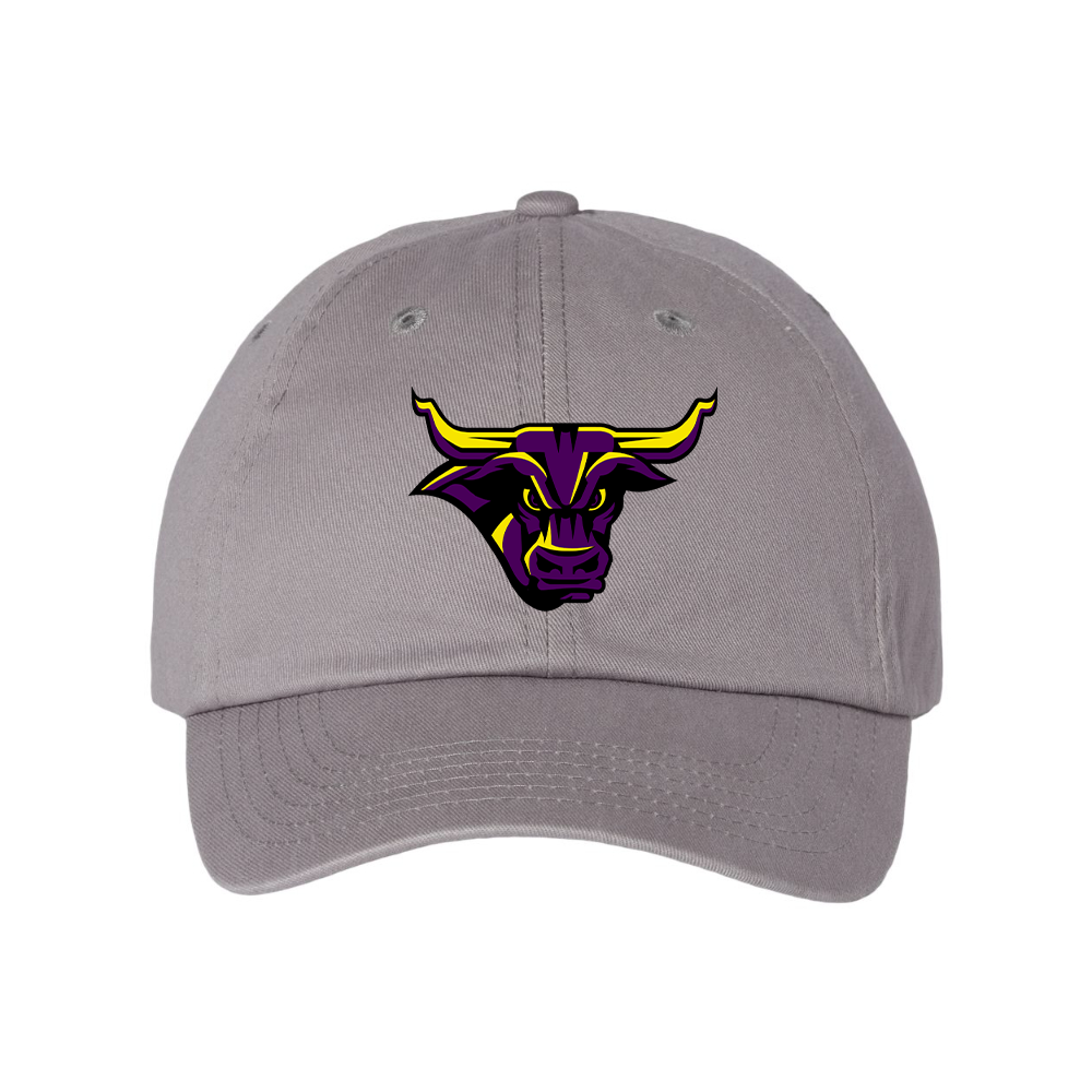 Minnesota State Mavericks Valucap Adult Bio-Washed Classic Dad Hat