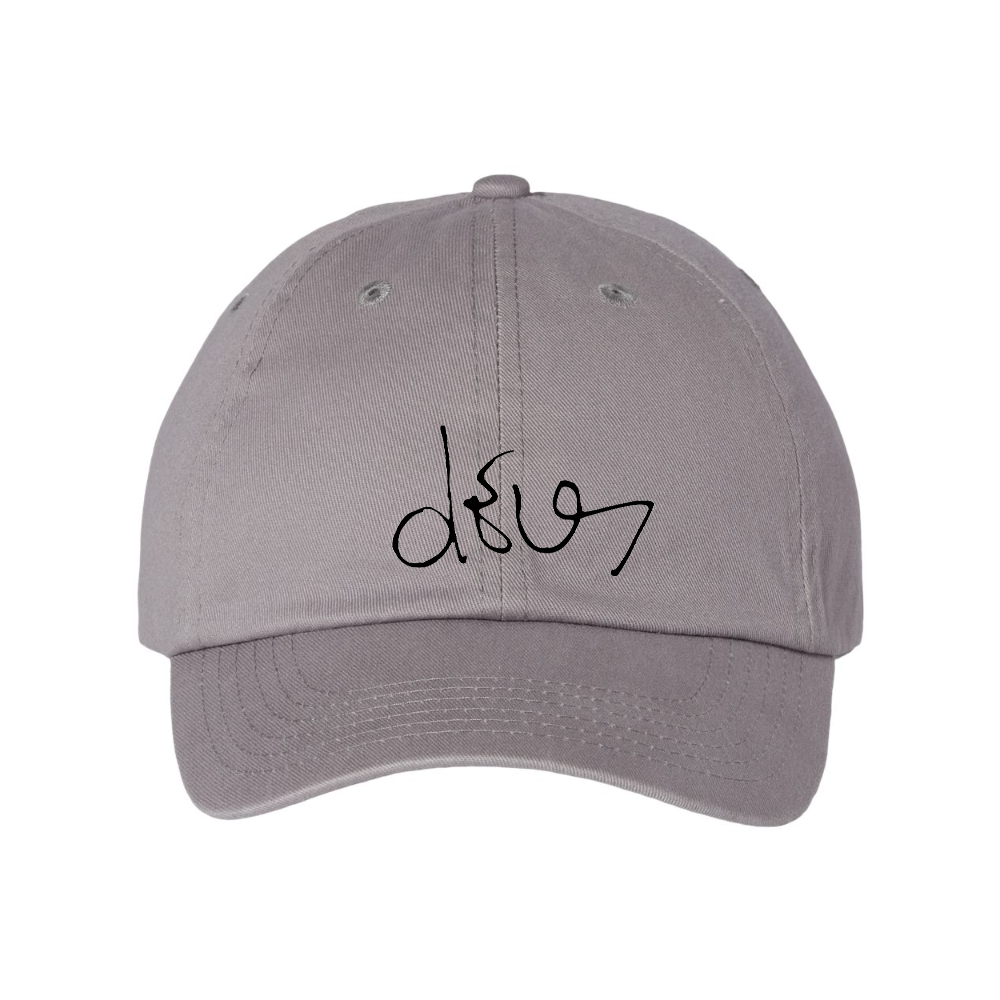 dEUS Valucap Adult Bio-Washed Classic Dad Hat