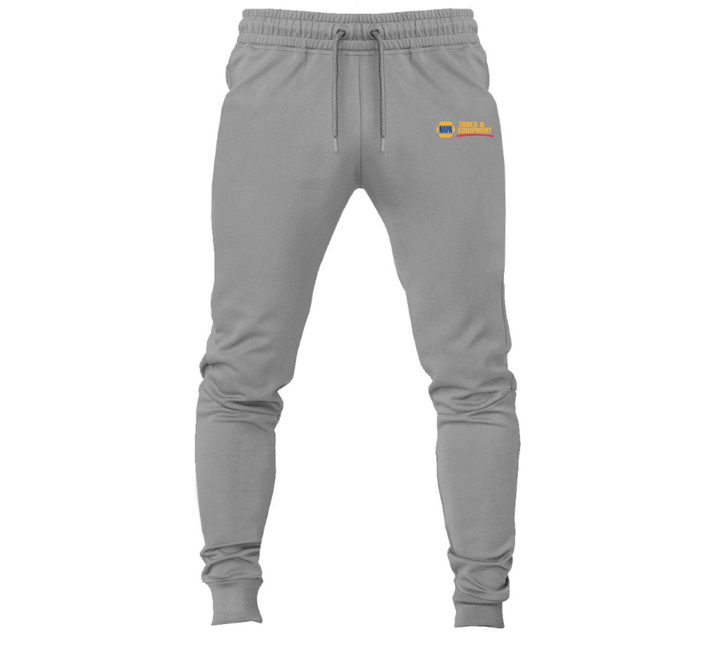 Men's Napa Tools & Equipment Logo Sweatpants Joggers