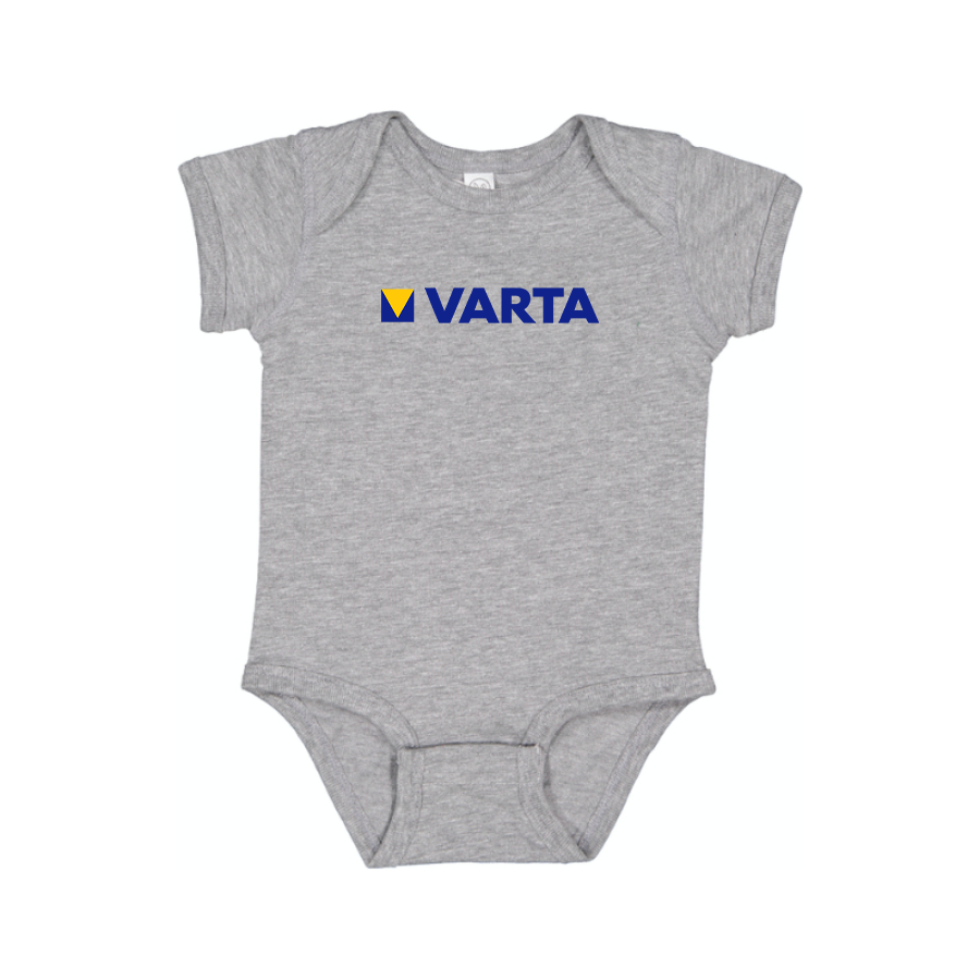 Varta Baby Onesie Romper