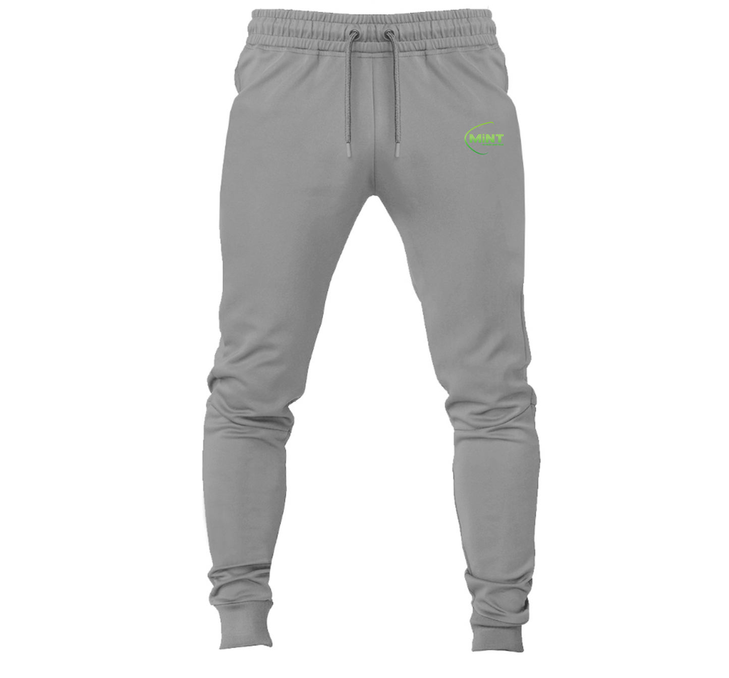Men's Mint Radio Logo Sweatpants Joggers
