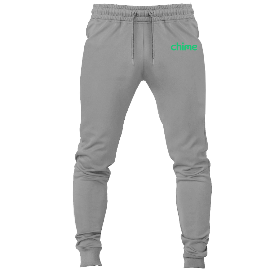 Men's Chime Logo Sweatpants Joggers