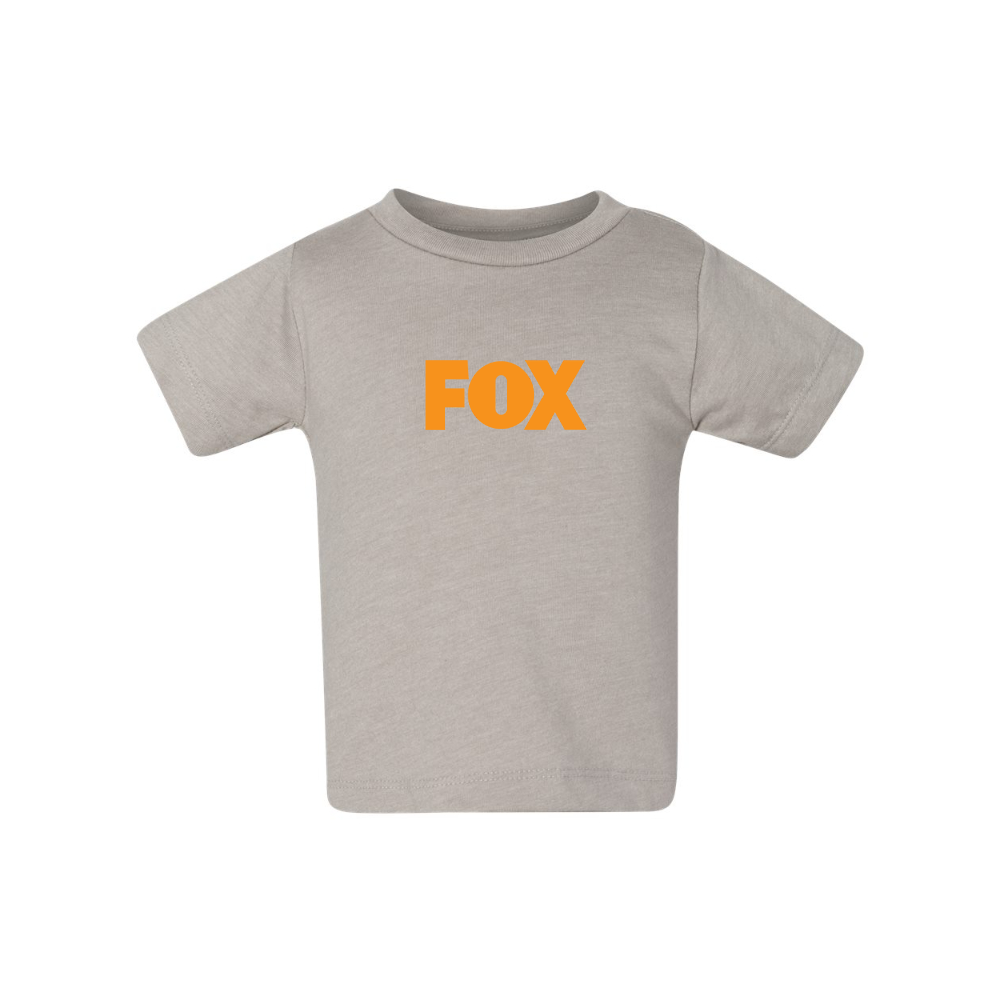 Fox BELLA CANVAS Infant Jersey Tee