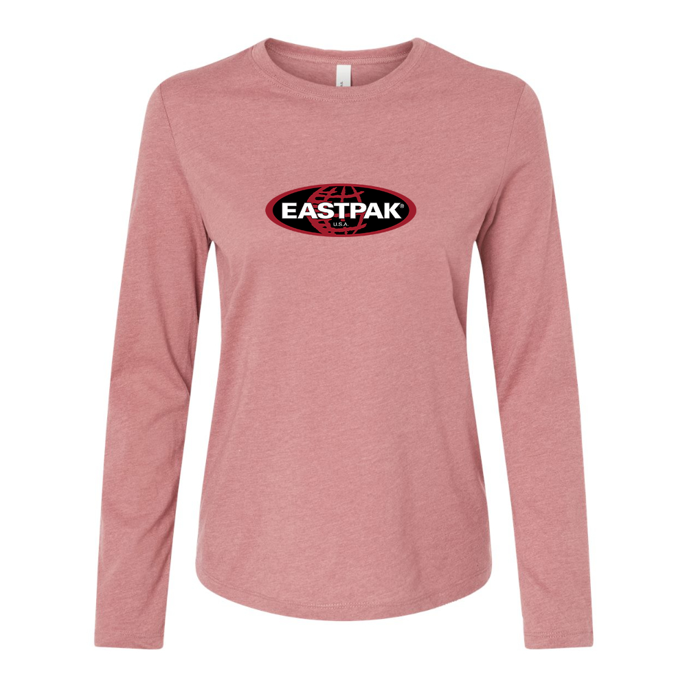 BELLA CANVAS Eastpak Jersey Long Sleeve Tee