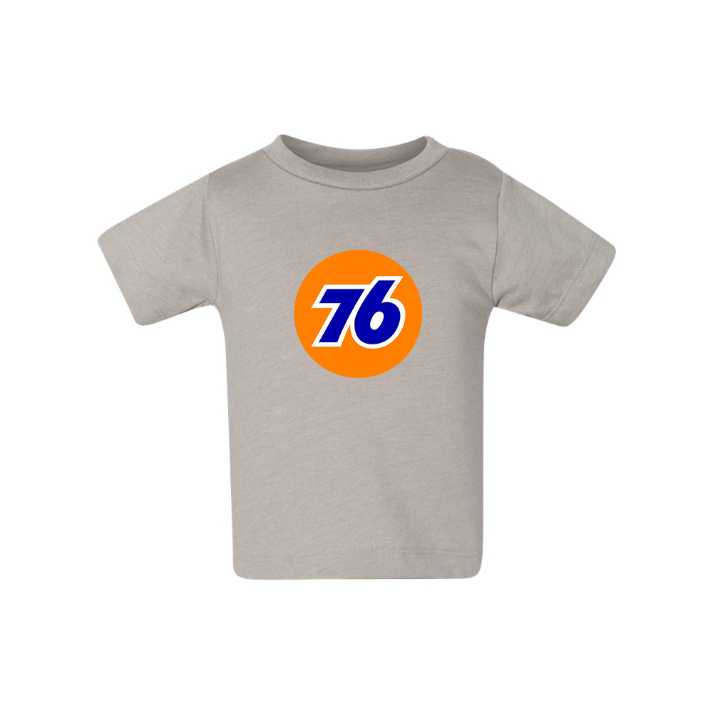 76 Gas Station BELLA CANVAS Infant Jersey Tee