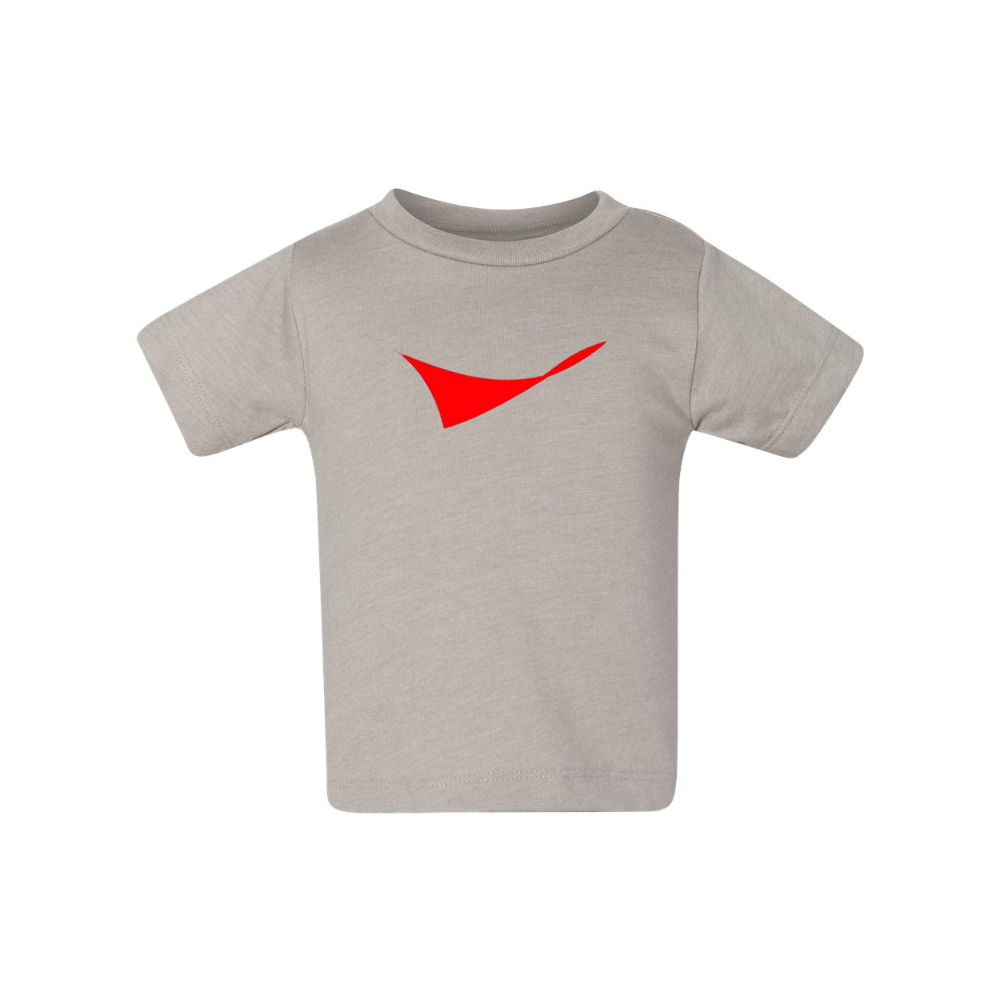 Conoco Phillips Symbol BELLA CANVAS Infant Jersey Tee