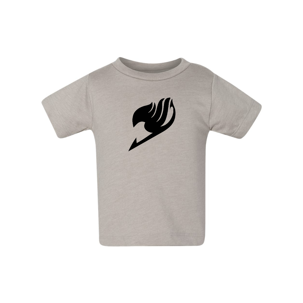 Fairy Tail BELLA CANVAS Infant Jersey Tee