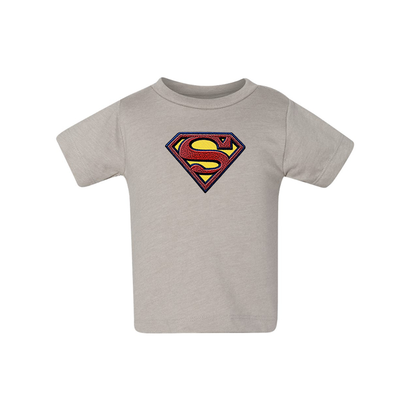 (Design Here) BELLA CANVAS Infant Jersey Tee