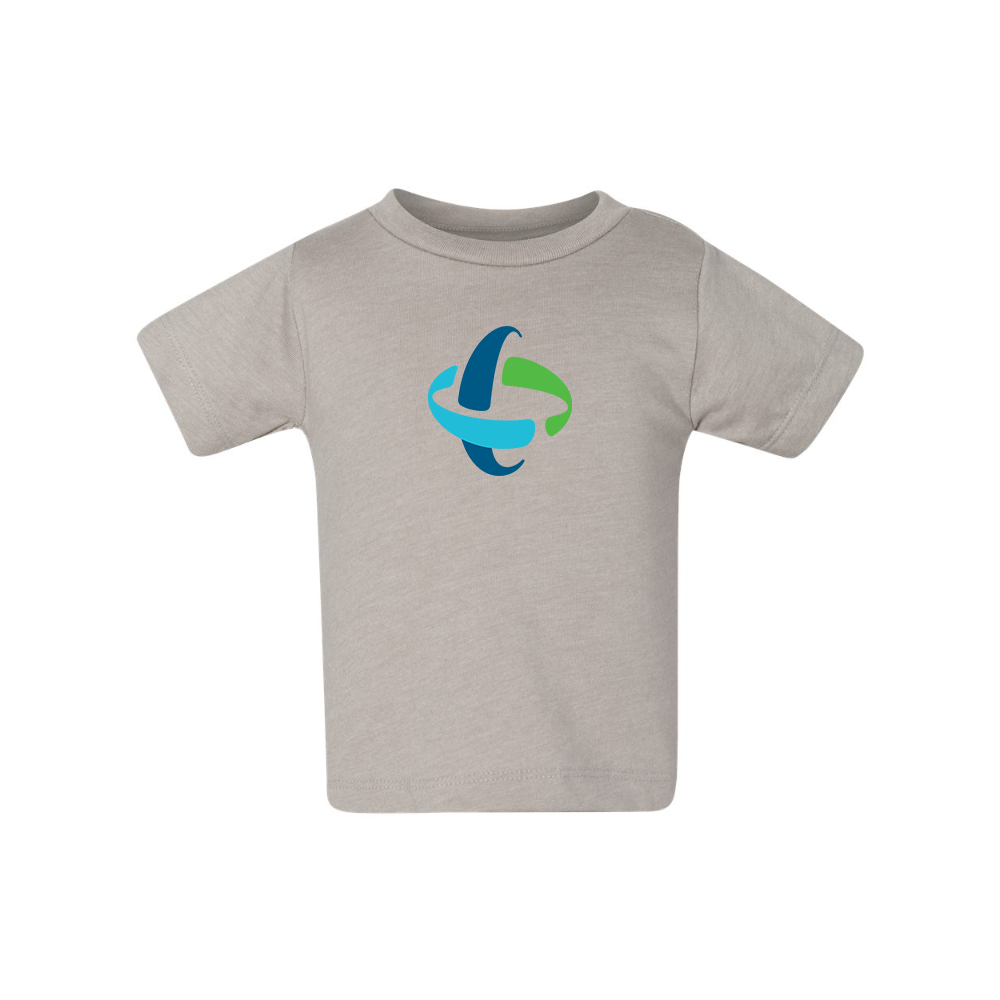 Duke Energy BELLA CANVAS Infant Jersey Tee