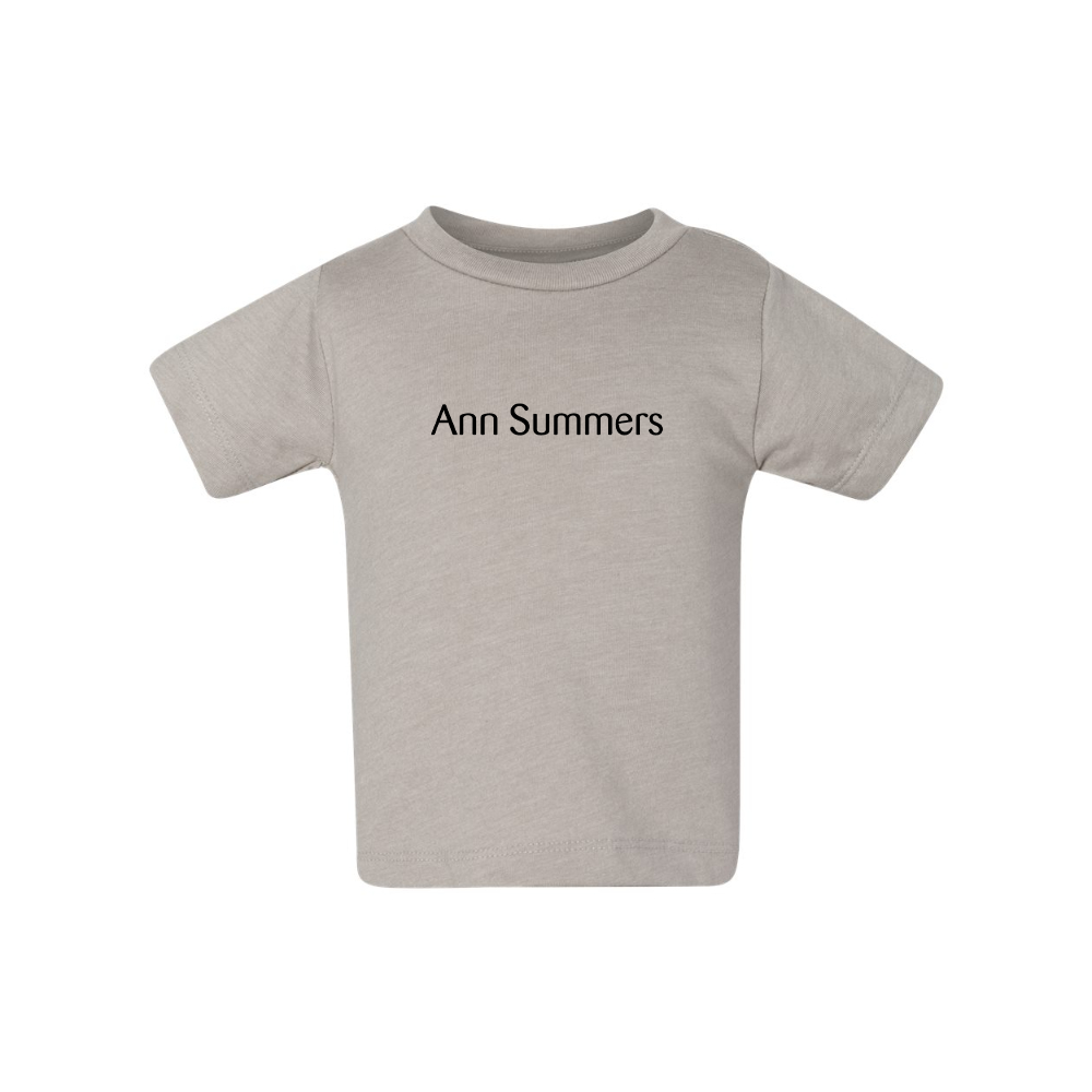 Ann Summers BELLA CANVAS Infant Jersey Tee