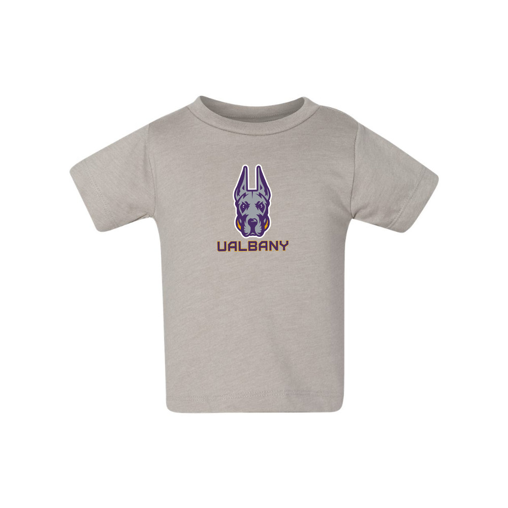 Albany Great Danes BELLA CANVAS Infant Jersey Tee