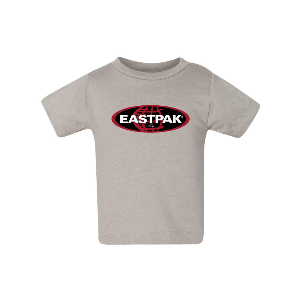 Eastpak BELLA CANVAS Infant Jersey Tee