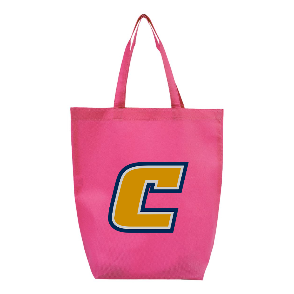 Chattanooga Mocs Q-Tees Non-Woven Gusset Bottom Tote