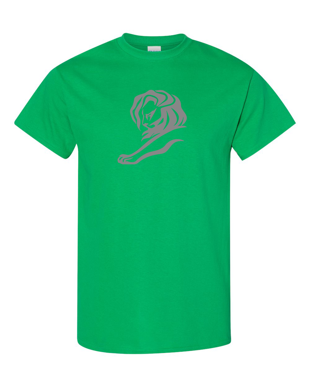 Men's Cannes Lions Gildan Heavy Cotton T-Shirt
