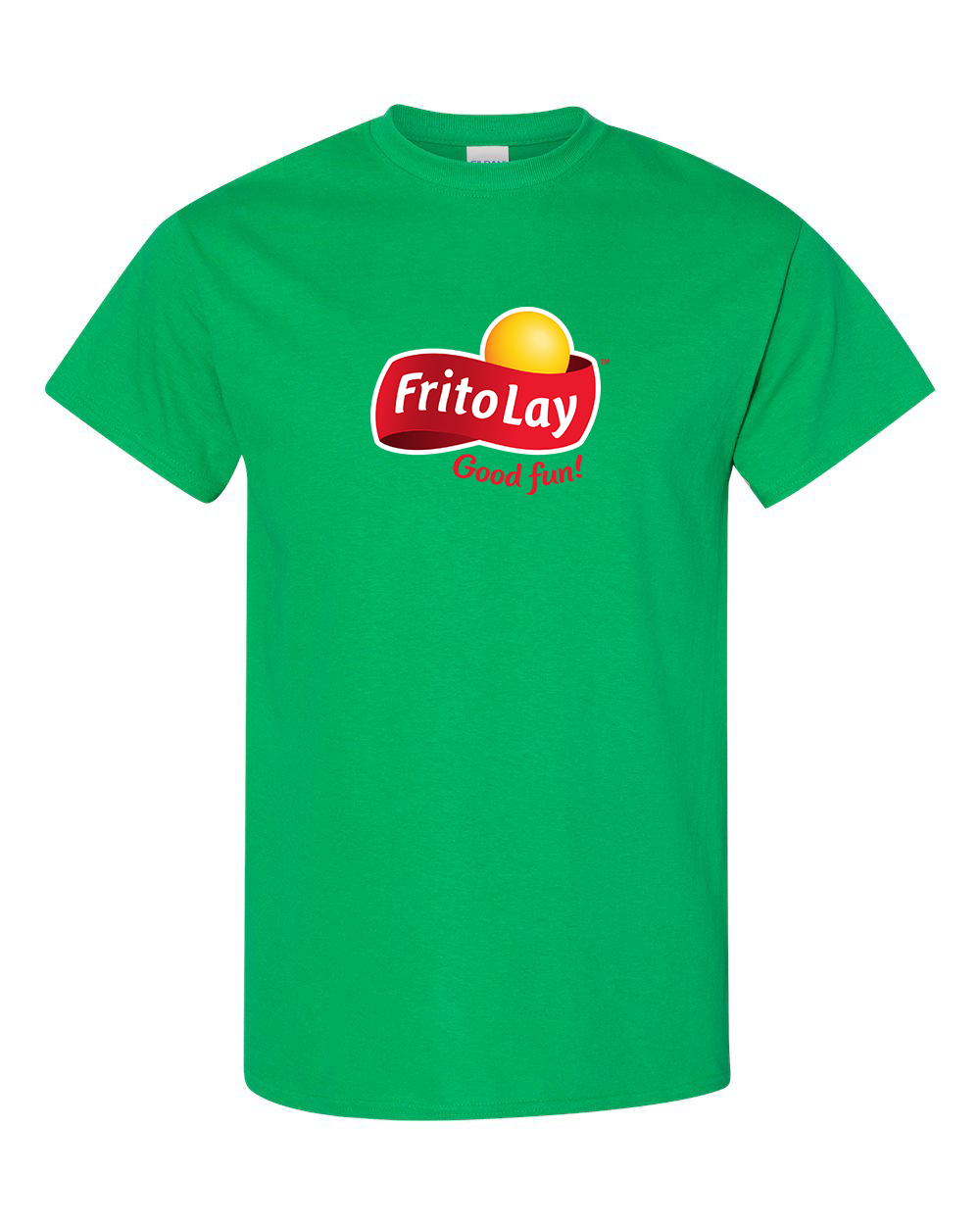 Men's Frito Lay Gildan Heavy Cotton T-Shirt