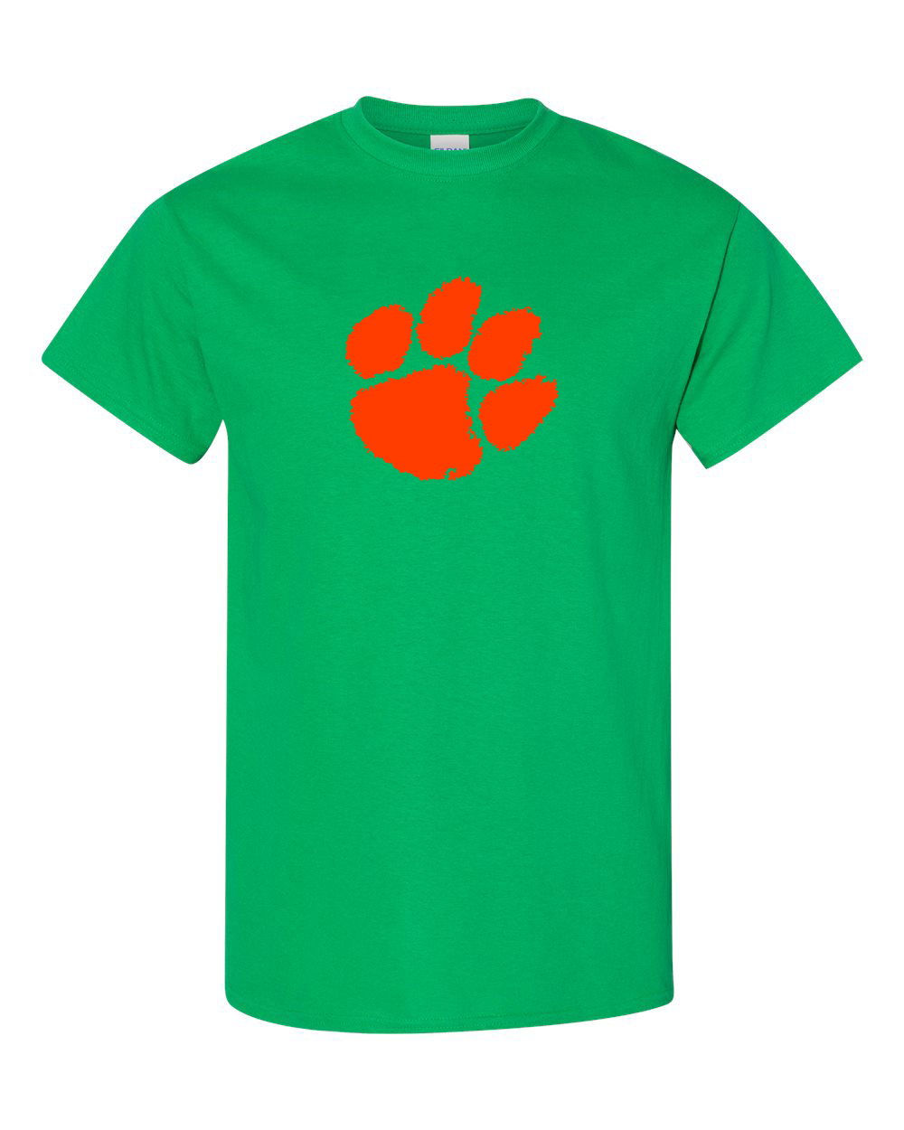Men's Clemson Tigers Gildan Heavy Cotton T-Shirt