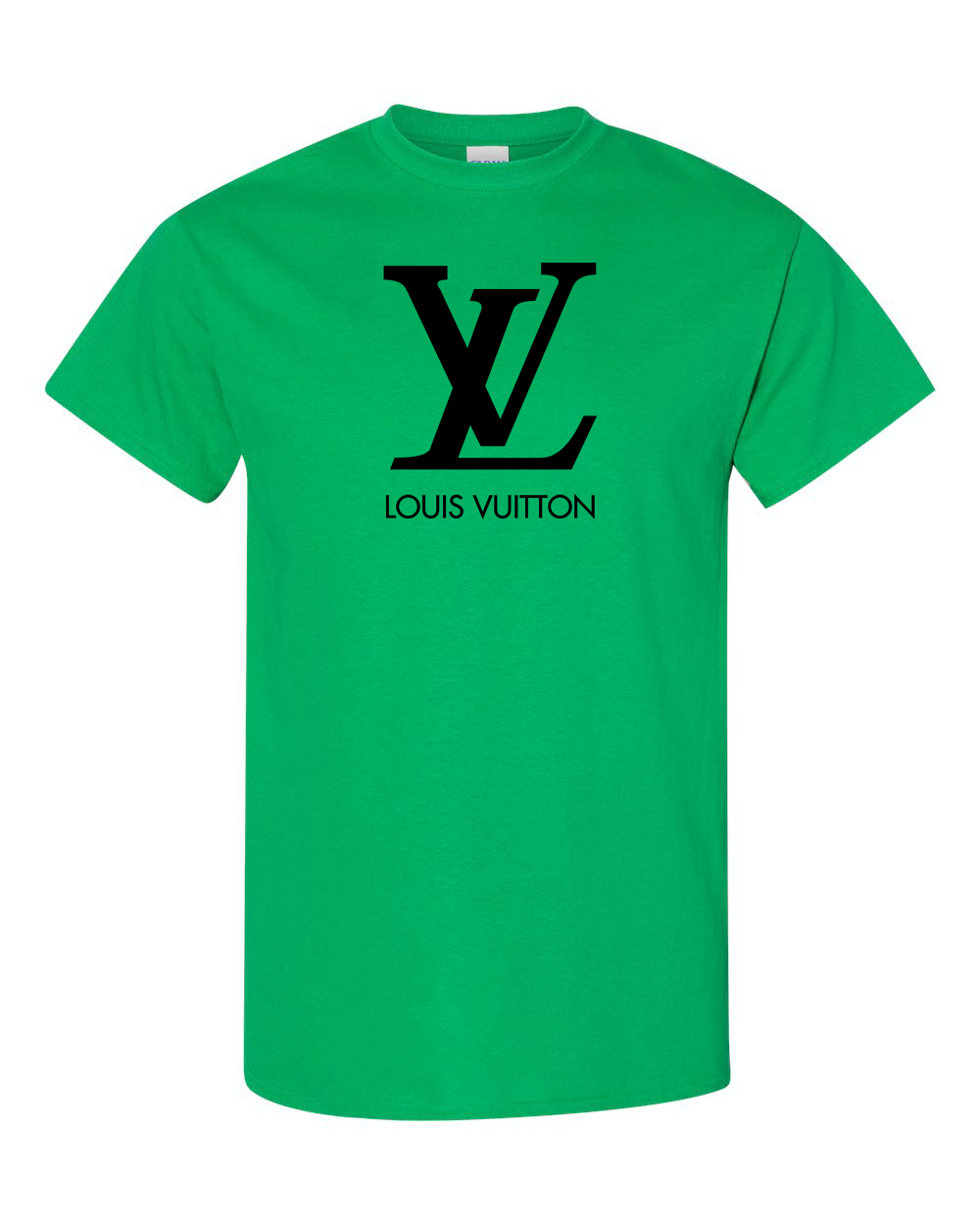 Men's Louis Vuitton Gildan Heavy Cotton T-Shirt